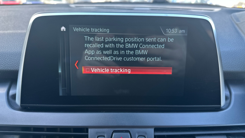 BMW 2 Series 218i Luxury 5dr Step Auto Petrol Estate